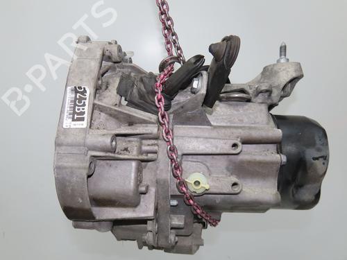 Gearbox RENAULT TWINGO II (CN0_) 1.2 16V (CN04, CN0B) | BP36310399M3 - Image 4