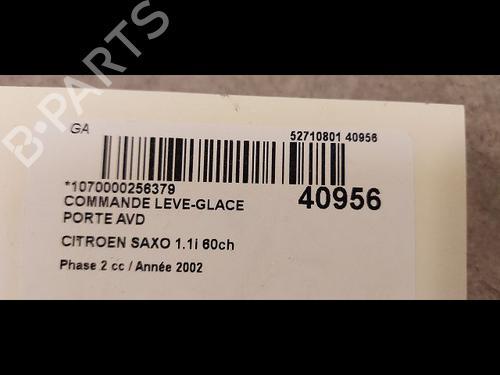 switch-citroen-saxo-s0-s1-11-x-sx-6552r4-1996-1997-1998-1999-2000-2001-2002-2003-2004-9610498 main image