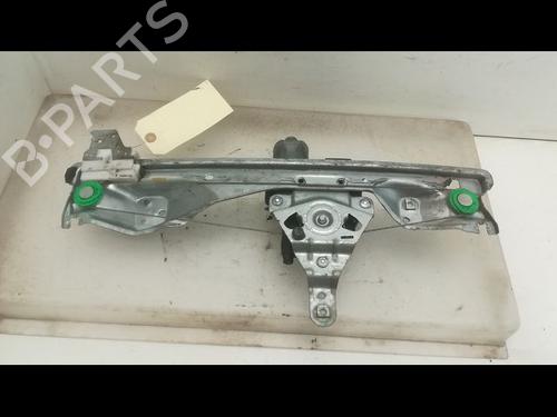 Used Rear left window mechanism PEUGEOT 308 I (4A_, 4C_) 1.6 HDi (109 hp) 23176748
