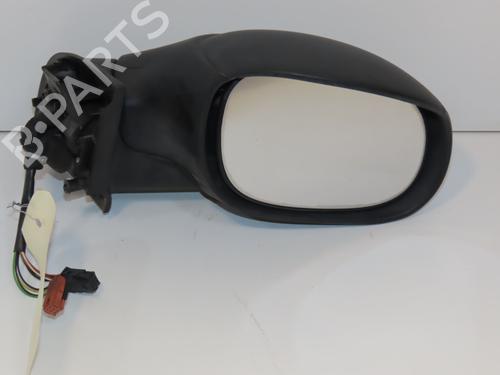 Right mirror CITROËN C3 I (FC_, FN_) 1.4 HDi | BP28831413C27 