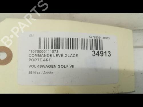 Used Right rear window switch Right rear window switch 36495259 36495259