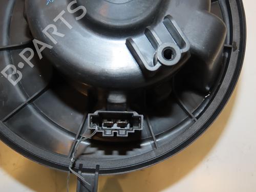 Heater blower motor AUDI A3 Sportback (8PA) 1.6 TDI | BP17214488M62 