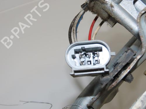Used Front wiper motor Front wiper motor RENAULT KANGOO Express (FC0/1_) D 65 1.9 (FC0E, FC02, FC0J, FC0N) (64 hp) 33008181 33008181