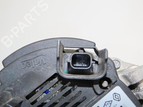 Alternator DACIA SANDERO II 1.0 SCe 75 (B8JC, B8JD, B8NC) | BP32377300M7 - Image 5