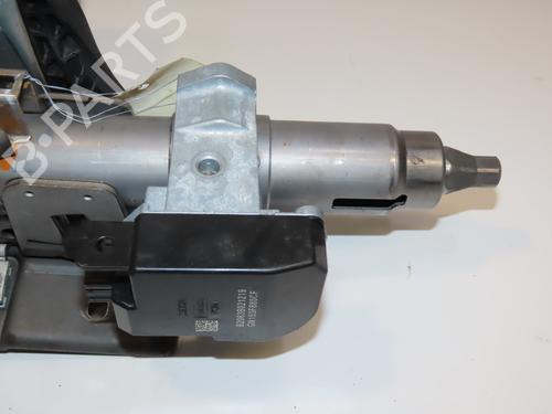 Steering column FORD ECOSPORT 1.0 EcoBoost | BP29441646M21  - Image 5