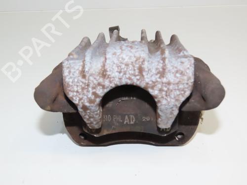 Right rear brake caliper SEAT IBIZA IV (6J5, 6P1) 1.6 TDI | BP30841109M106