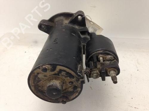 Used Starter CITROËN SAXO (S0, S1) 1.0 X (50 hp) 9592505