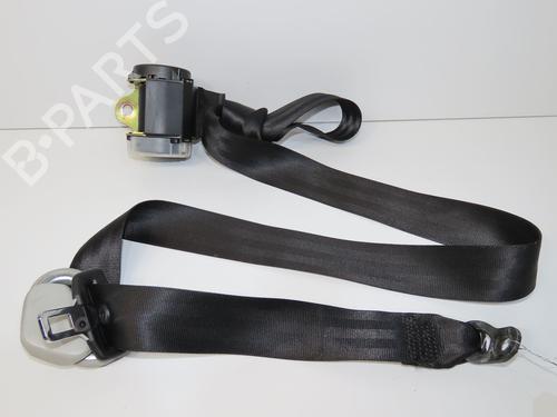 Used Rear left belt tensioner Rear left belt tensioner VW GOLF IV (1J1) 1.9 TDI (130 hp) 33998818 33998818