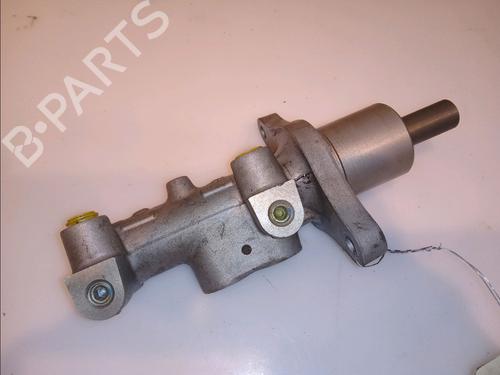 Used Brake master cylinder Brake master cylinder CITROËN C5 III (RD_) 2.0 HDi 140 (RDRHF8, RDRHFA, RDRHA8, RDRHAJ) (140 hp) 11100400 11100400