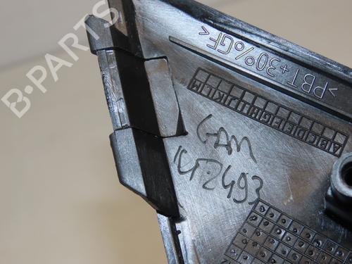 Right mirror FORD C-MAX II (DXA/CB7, DXA/CEU) 1.6 TDCi | BP16667139C27 