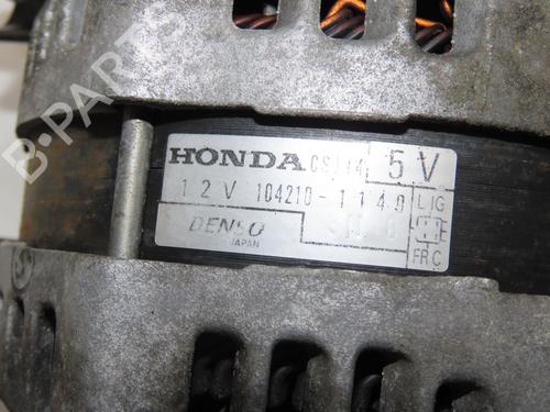 Alternator HONDA CR-V III (RE_) 2.2 i-DTEC 4WD (RE6) | BP39217281M7 - Image 3