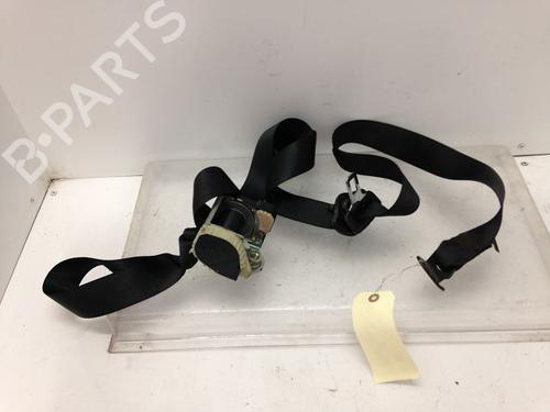 Used Rear left belt tensioner Rear left belt tensioner OPEL ASTRA G Hatchback (T98) 2.0 DTI 16V (F08, F48) (101 hp) 36494686 36494686