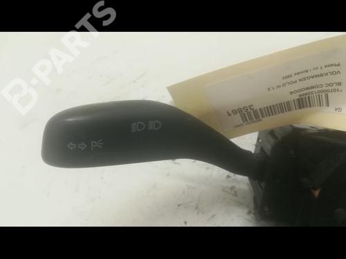 Steering column stalk VW POLO (9N_, 9A_) 1.2 12V | BP9598580I23 