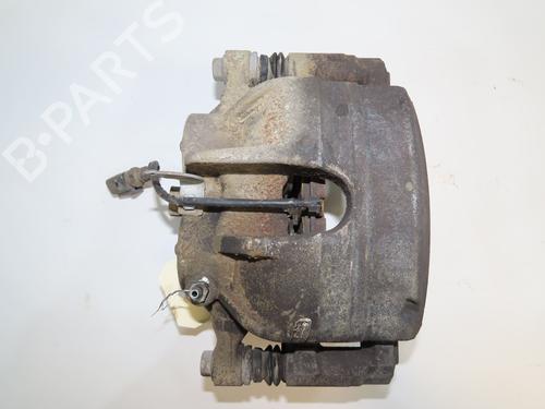 Used Right front brake caliper VW CRAFTER Van (SY_, SX_) 2.0 TDI FWD (SYB, SYC, SYD) (177 hp) 30447521