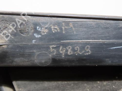 Left taillight NISSAN NOTE (E11, NE11) 1.5 dCi | BP31242614C34