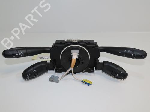 Used Steering column stalk PEUGEOT 206+ (2L_, 2M_) 1.4 HDi eco 70 (68 hp) 30404050