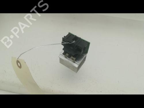 Used Heater resistor Heater resistor PEUGEOT 208 I (CA_, CC_) 1.6 HDi (114 hp) 11677095 11677095