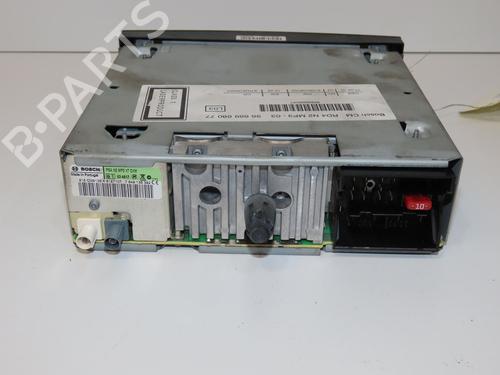 Radio CITROËN C8 (EA_, EB_) 2.0 HDi | BP39698930E6 - Image 6