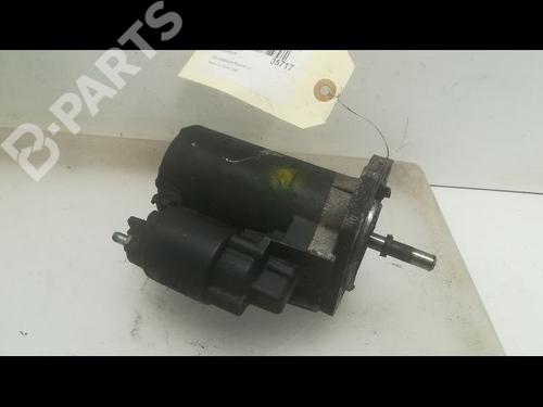 Used Starter VW POLO III (6N1) 60 1.4 (60 hp) 9598057