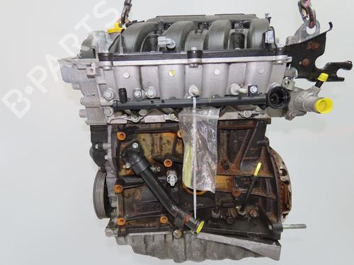 Engine RENAULT LAGUNA II (BG0/1_) 2.0 16V (BG00, BG0K, BG0P, BG0W) | BP33836376M1  - Image 7