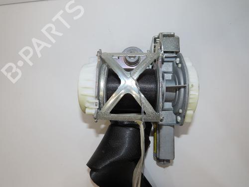 Front left seatbelt CITROËN C3 II (SC_) 1.4 HDi 70 (SC8HZC, SC8HR0, SC8HP4) | BP39157298I26 - Image 5