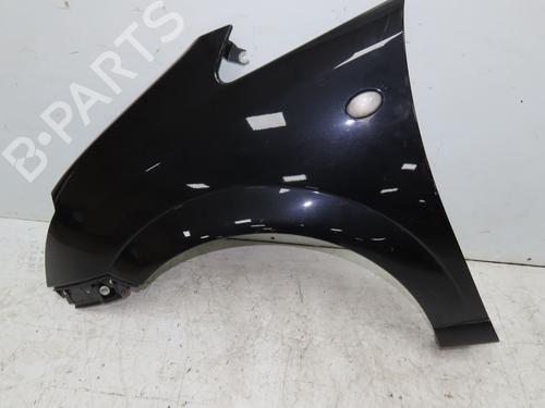 Used Left front fenders OPEL MERIVA A MPV (X03) 1.6 (E75) (105 hp) 28830940
