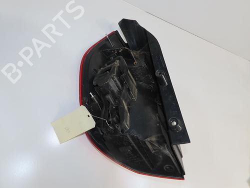 Used Right taillight Right taillight RENAULT SCÉNIC II (JM0/1_) 2.0 dCi (JM1K) (150 hp) 36345367 36345367