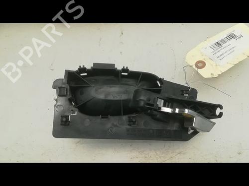 Front left interior door handle PEUGEOT 307 Break (3E)  | BP23175937I13 
