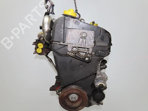 Engine RENAULT MODUS / GRAND MODUS (F/JP0_) 1.5 dCi (FP0D, JP0D) | BP39180396M1 - Image 5