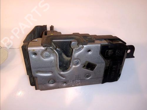 Front right lock OPEL ASTRA H GTC (A04) 1.9 CDTI (L08) | BP11921459C97
