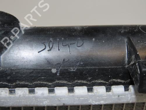 Water radiator FORD FOCUS C-MAX (DM2) 1.6 TDCi | BP36493493M31 - Image 4