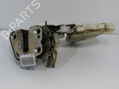 Rear left lock NISSAN ALMERA II Hatchback (N16) 1.8 | BP23098769C100 