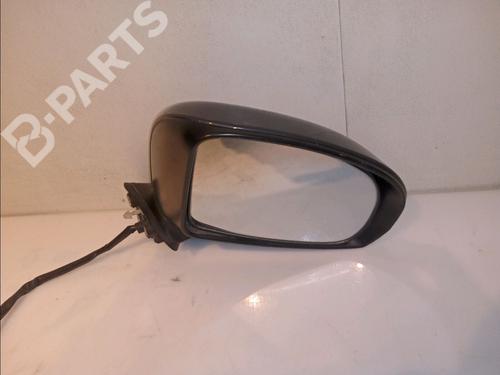Used Right mirror TOYOTA PRIUS (_W3_) 1.8 Hybrid (ZVW3_) (99 hp) 12122838
