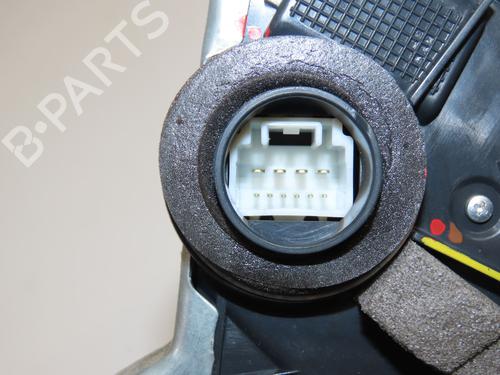 Front left lock TOYOTA C-HR (_X1_) 1.8 Hybrid (ZYX10_, ZYX11_, ZYX10R, ZYX11R) | BP28831636C98 