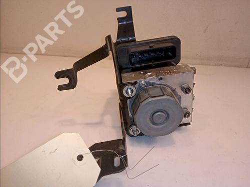 ABS pump RENAULT CLIO IV (BH_) 1.5 dCi 90 | BP11100317M43 