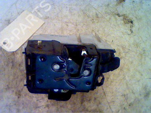 Used Rear right lock Rear right lock VW POLO (6N2) 1.4 (60 hp) 36495315 36495315