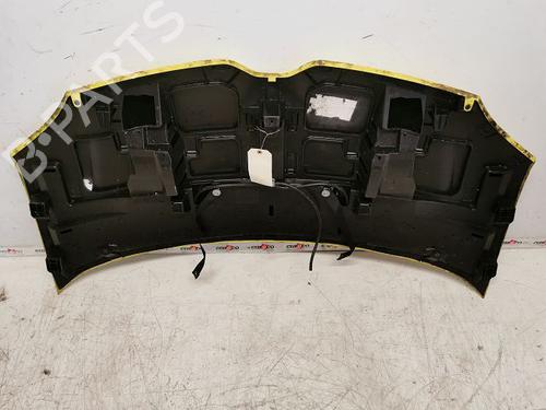 Hood RENAULT TWINGO III (BCM_, BCA_)  | BP23175390C1 