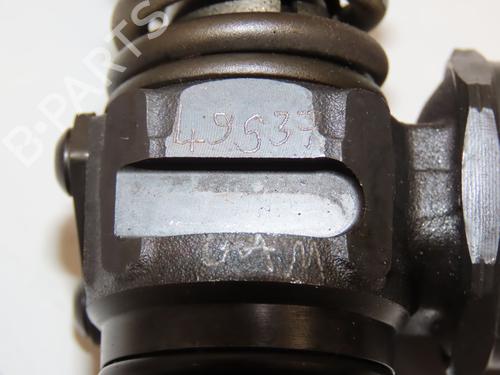 Injector SKODA OCTAVIA II Combi (1Z5) 1.9 TDI | BP28828810M100