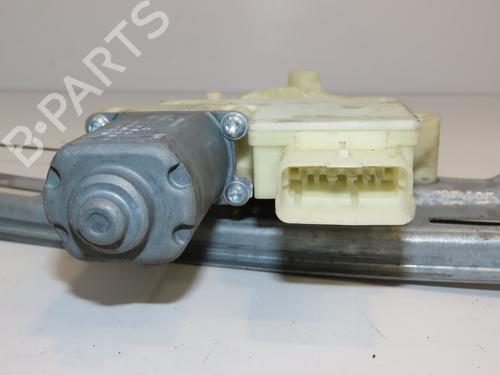 Rear left window mechanism PEUGEOT 308 SW II (LC_, LJ_, LR_, LX_, L4_) 1.2 THP 130 | BP26443097C24 