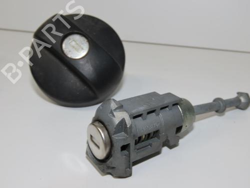 Used Electronic module Electronic module CITROËN C4 CACTUS 1.2 THP 110 (110 hp) 33893112 33893112