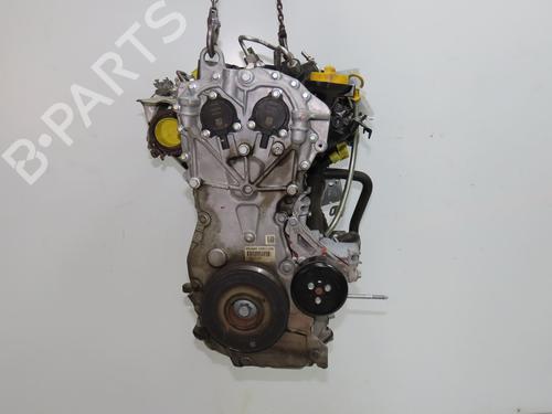 Engine RENAULT MEGANE IV Hatchback (B9A/M/N_) 1.3 TCe 140 (B9NB) | BP39571964M1 - Image 5
