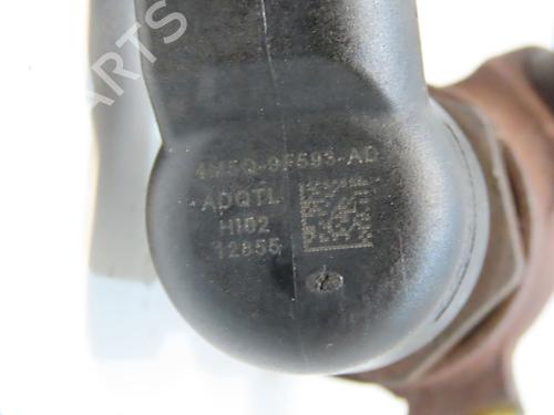 Injector FORD C-MAX (DM2) 1.8 TDCi | BP31819537M100