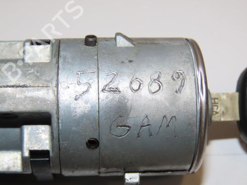 Electronic module CITROËN C4 Picasso I MPV (UD_) 1.6 HDi 110 | BP28829686M83