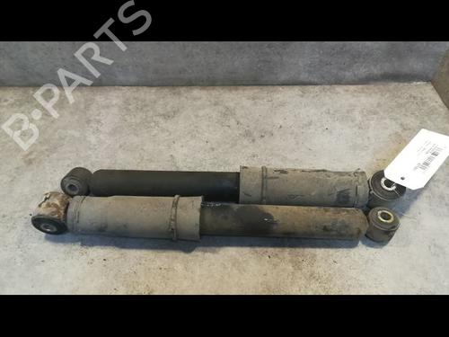 Used Right rear shock absorber Right rear shock absorber RENAULT TRAFIC II Van (FL) 1.9 dCi 100 (FL0C, FL0K, FL0B) (101 hp) 23173526 23173526