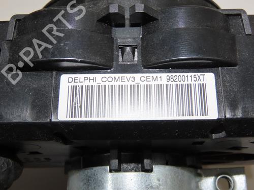 Steering column stalk CITROËN BERLINGO MULTISPACE (B9) 1.2 PureTech 110 | BP36246619I23 - Image 6