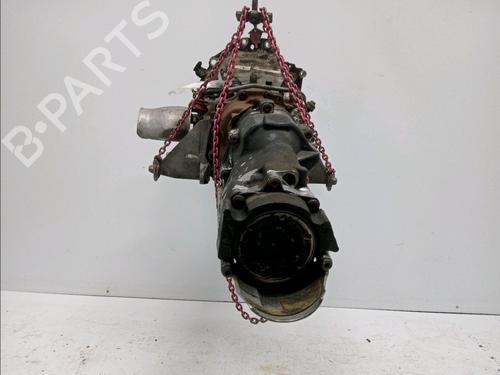 Getriebe AUDI A6 C5 (4B2) 2.5 TDI quattro | BP16146393M3 