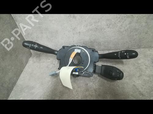 Steering column stalk PEUGEOT 206+ (2L_, 2M_) 1.4 i (2LKFWA, 2MKFWA) | BP9609283I23