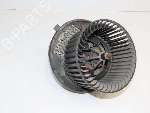 Used Heater blower motor Heater blower motor SEAT LEON (1P1) 1.9 TDI (105 hp) 33860604 33860604