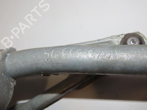 Front wiper motor RENAULT MEGANE II (BM0/1_, CM0/1_) 1.6 16V | BP29469797M29 