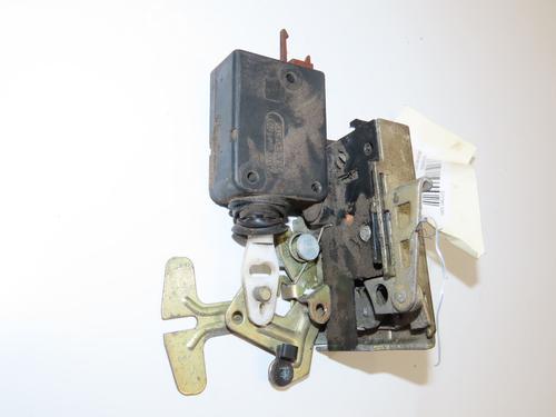 Rear right lock CITROËN SAXO (S0, S1) 1.1 X, SX | BP28969043C99 